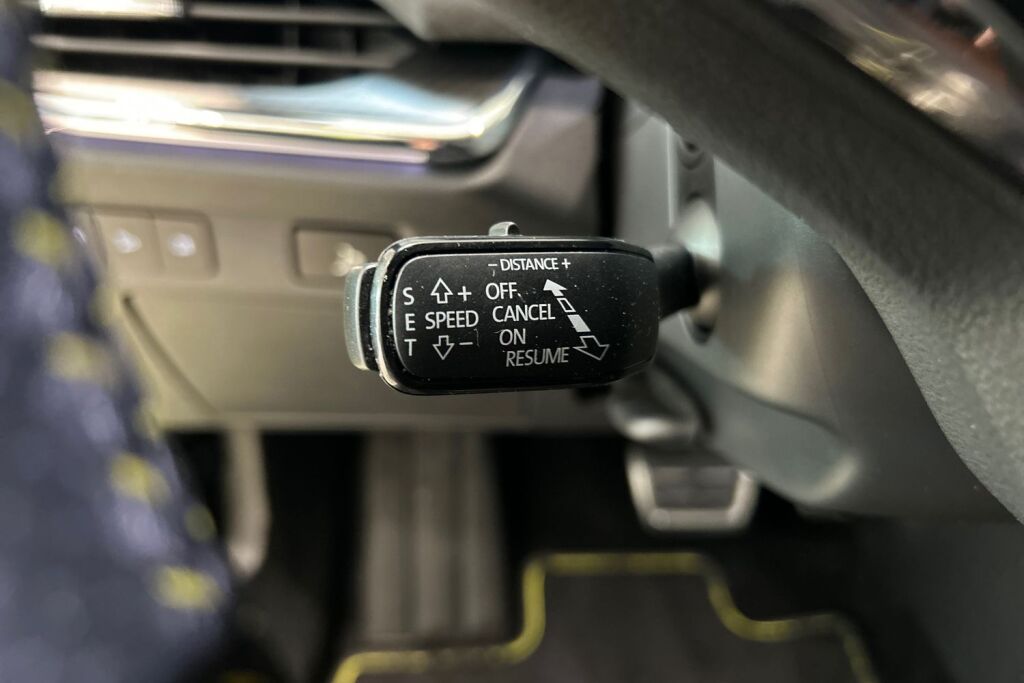 Skoda Enyaq 2024 80x 4x4 RS iV