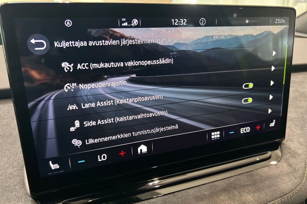 Skoda Enyaq 2024 80x 4x4 RS iV