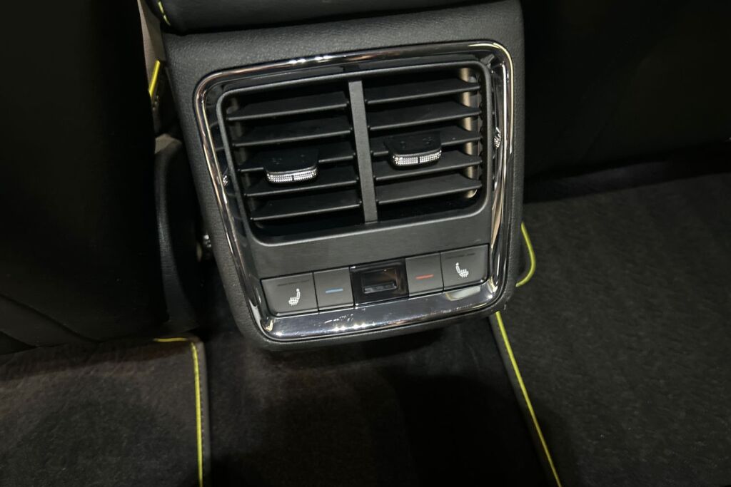 Skoda Enyaq 2024 80x 4x4 RS iV