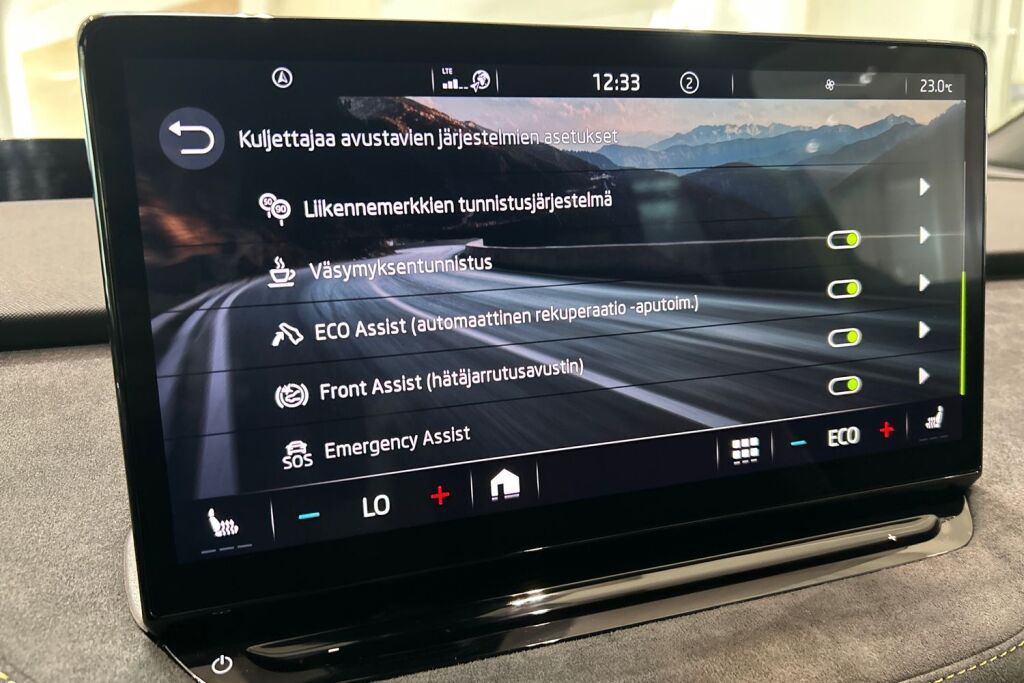 Skoda Enyaq 2024 80x 4x4 RS iV