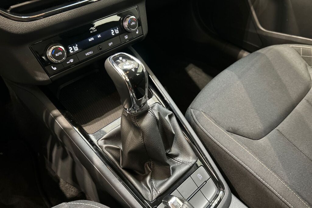 Skoda Kamiq 2023 1.0 TSI 110 Ambition DSG Autom.