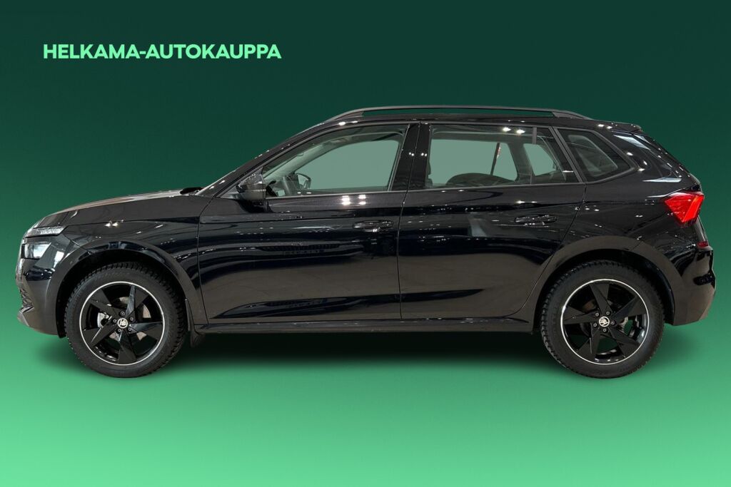 Skoda Kamiq 2023 1.0 TSI 110 Ambition DSG Autom.
