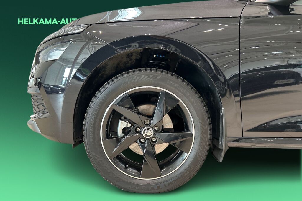 Skoda Kamiq 2023 1.0 TSI 110 Ambition DSG Autom.