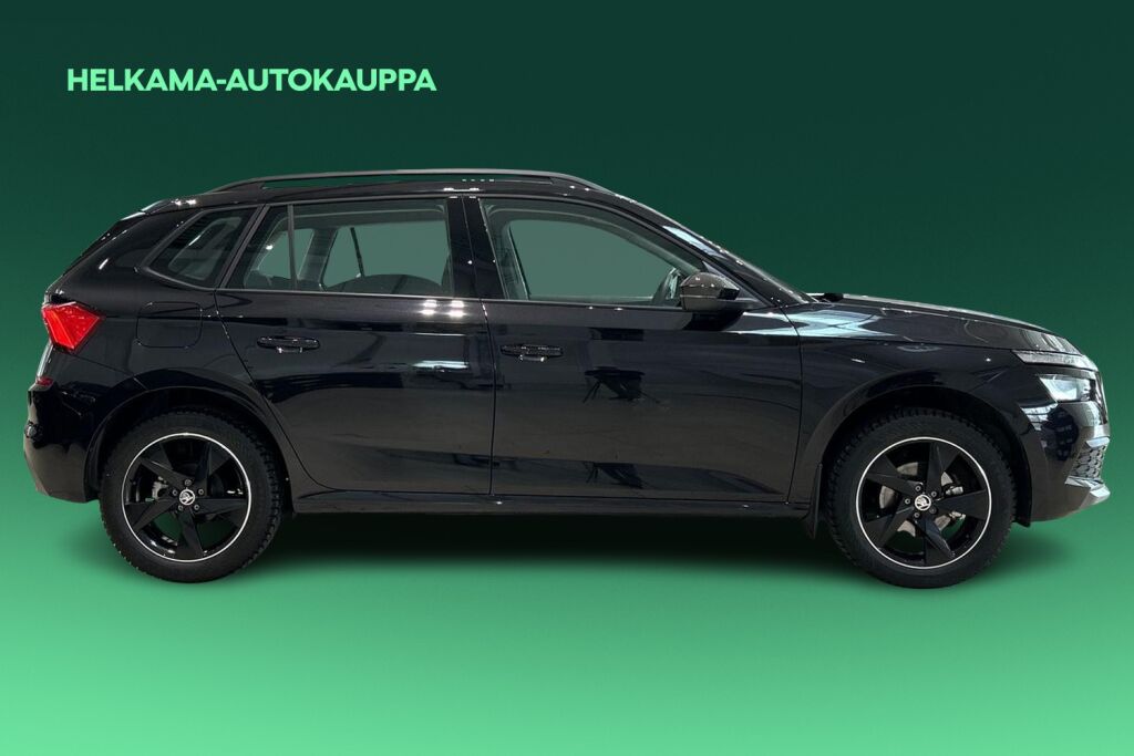 Skoda Kamiq 2023 1.0 TSI 110 Ambition DSG Autom.