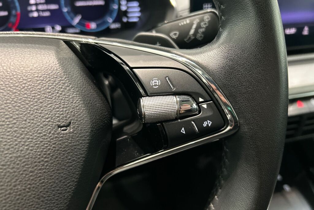 Skoda Octavia 2023 Combi 1.4 TSI PHEV Ambition iV DSG Autom.