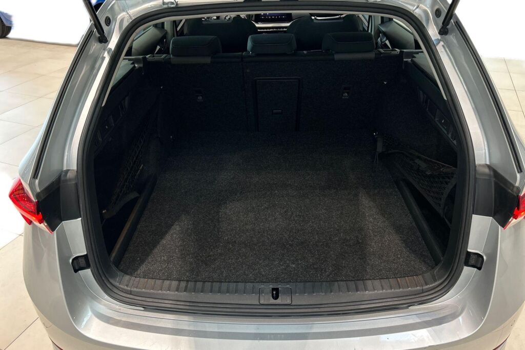 Skoda Octavia 2023 Combi 1.4 TSI PHEV Ambition iV DSG Autom.
