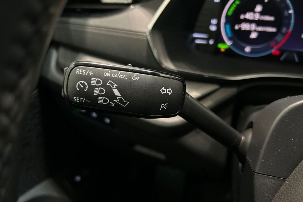 Skoda Octavia 2023 Combi 1.4 TSI PHEV Ambition iV DSG Autom.