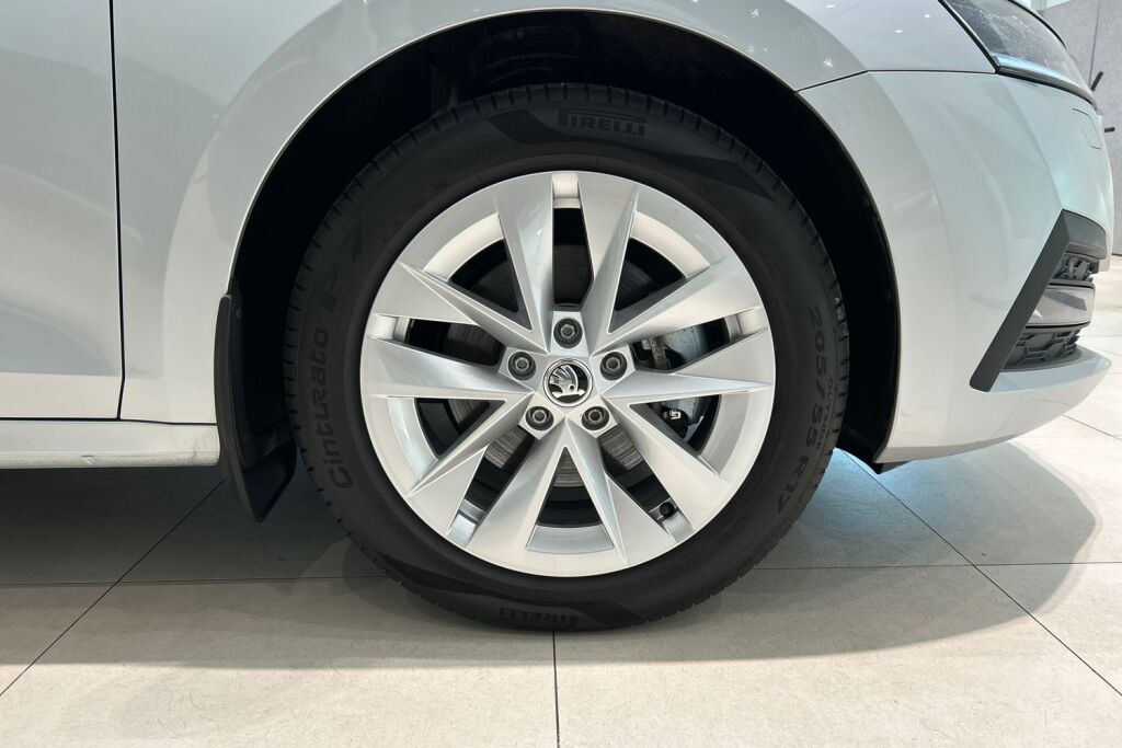 Skoda Octavia 2023 Combi 1.4 TSI PHEV Ambition iV DSG Autom.