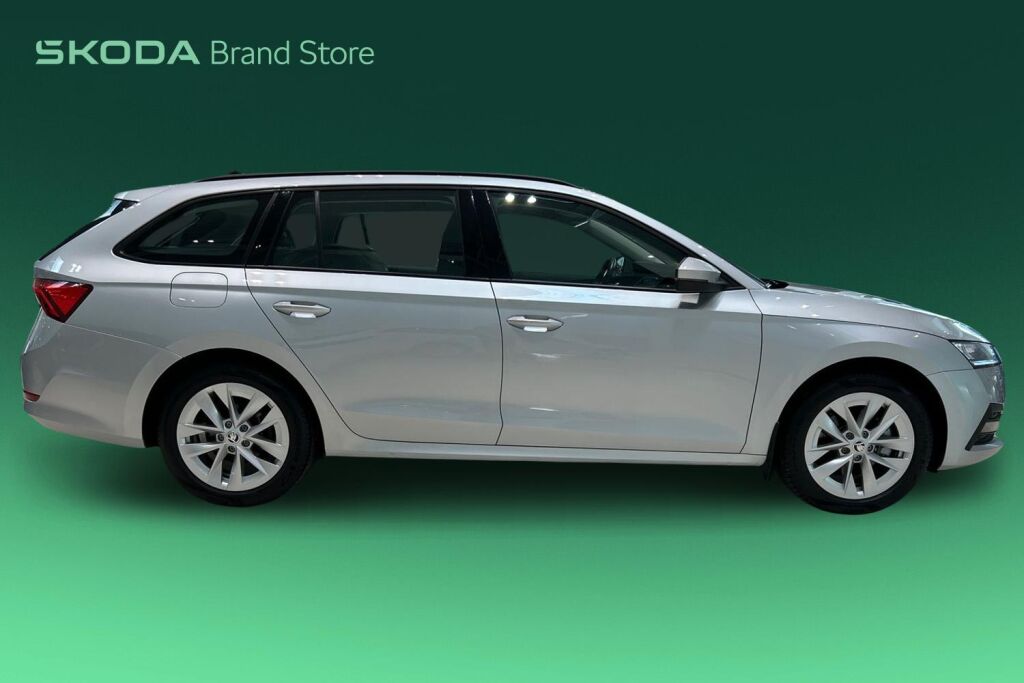 Skoda Octavia 2023 Combi 1.4 TSI PHEV Ambition iV DSG Autom.
