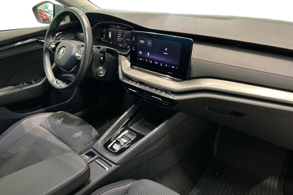 Skoda Octavia 2023 Combi 1.4 TSI PHEV Ambition iV DSG Autom.