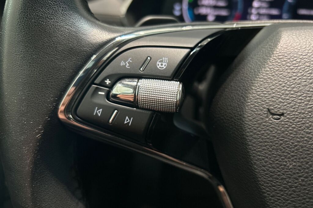 Skoda Octavia 2023 Combi 1.4 TSI PHEV Ambition iV DSG Autom.