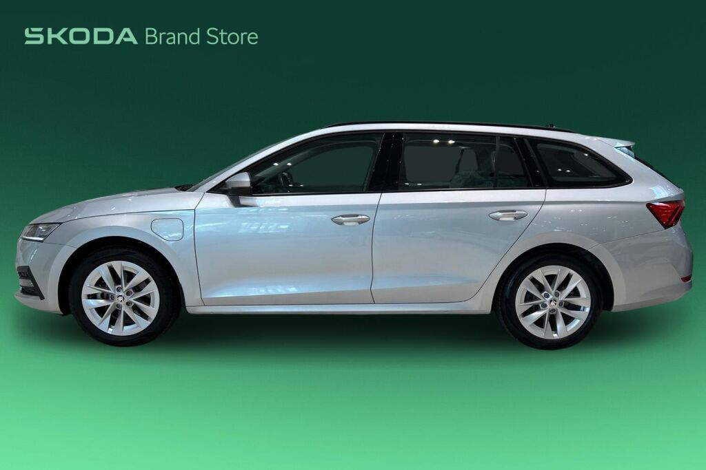 Skoda Octavia 2023 Combi 1.4 TSI PHEV Ambition iV DSG Autom.