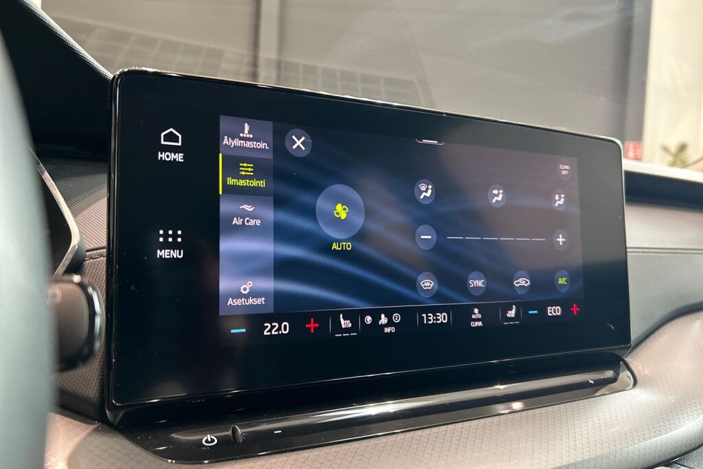 Skoda Octavia 2024 Combi 1.4 TSI PHEV Ambition iV DSG Autom.