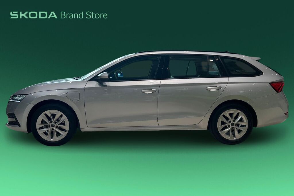 Skoda Octavia 2024 Combi 1.4 TSI PHEV Ambition iV DSG Autom.