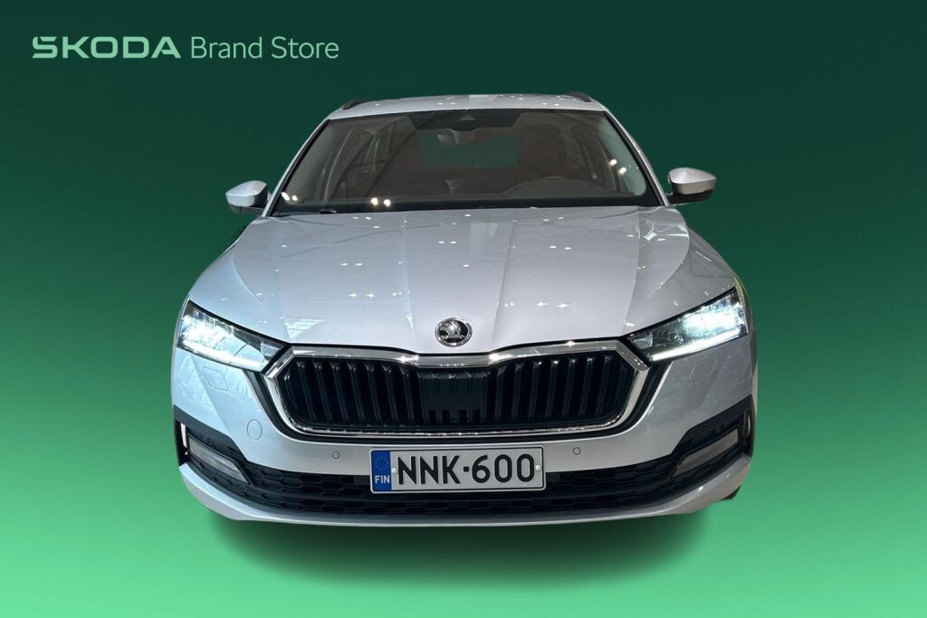 Skoda Octavia 2024 Combi 1.4 TSI PHEV Ambition iV DSG Autom.