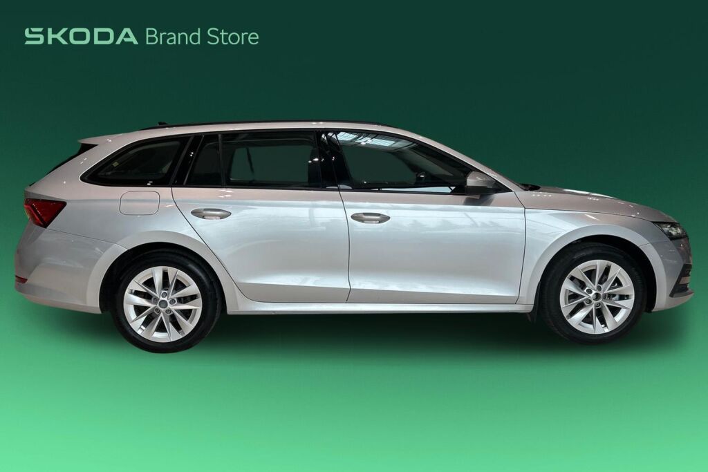 Skoda Octavia 2024 Combi 1.4 TSI PHEV Ambition iV DSG Autom.