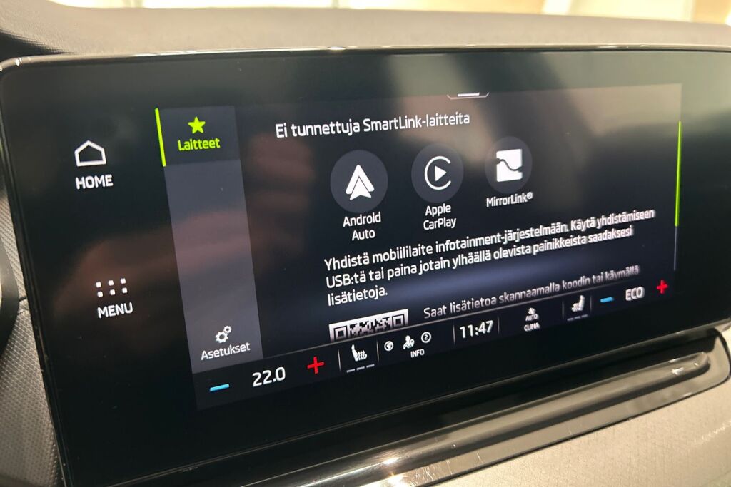Skoda Octavia 2023 Combi 1.4 TSI PHEV Ambition iV DSG Autom.