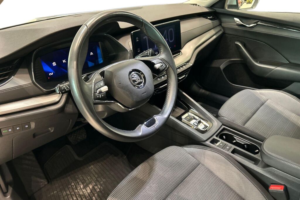 Skoda Octavia 2023 Combi 1.4 TSI PHEV Ambition iV DSG Autom.