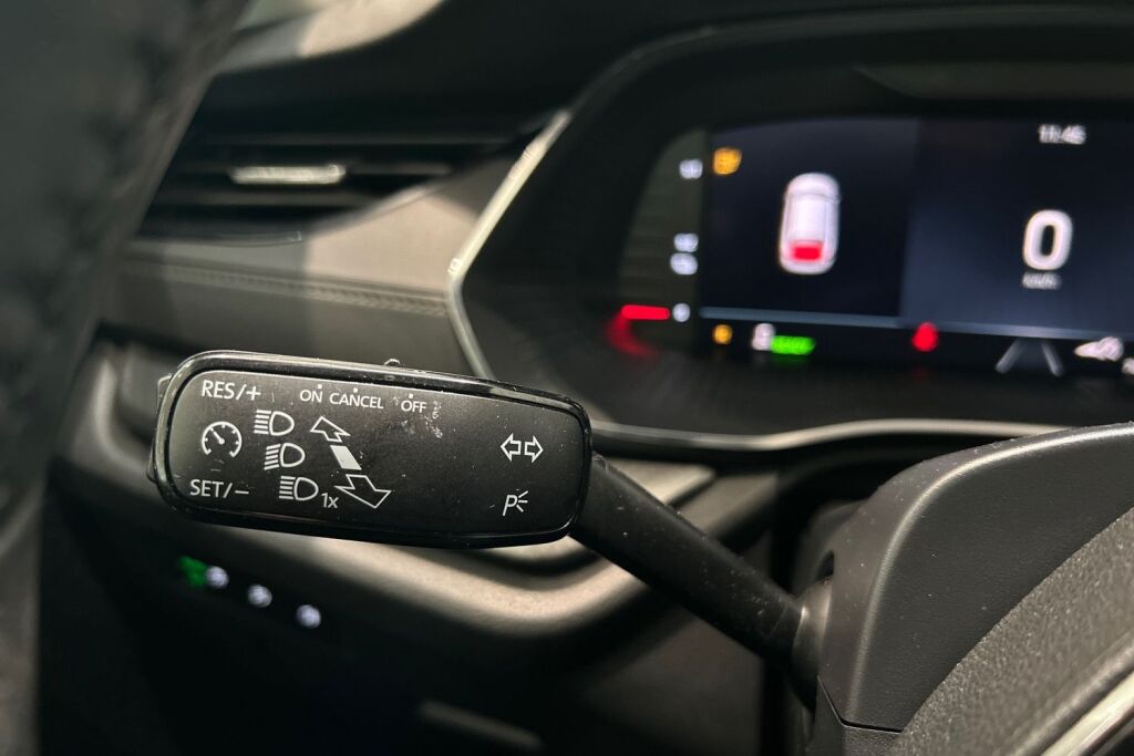 Skoda Octavia 2023 Combi 1.4 TSI PHEV Ambition iV DSG Autom.