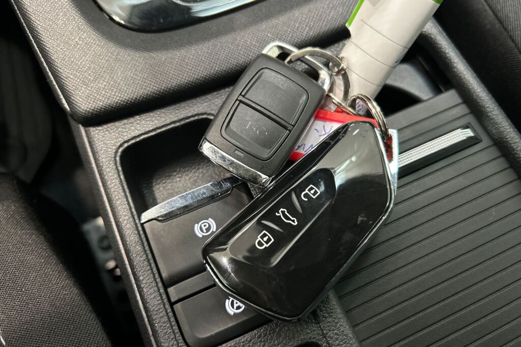 Skoda Octavia 2023 Combi 1.4 TSI PHEV Ambition iV DSG Autom.