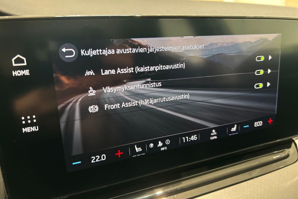 Skoda Octavia 2023 Combi 1.4 TSI PHEV Ambition iV DSG Autom.