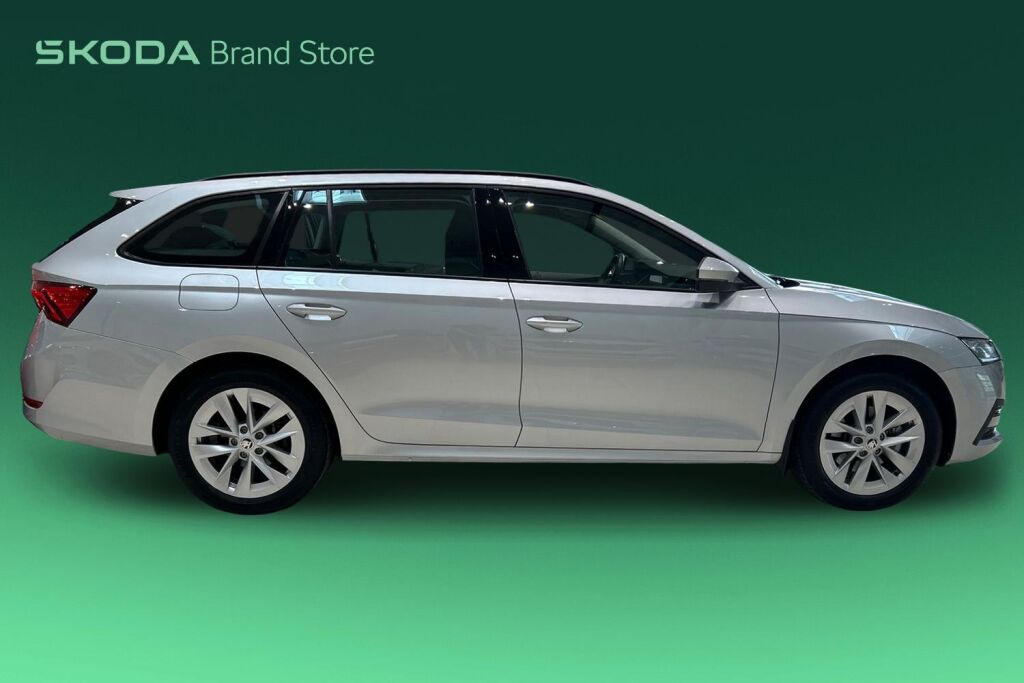 Skoda Octavia 2023 Combi 1.4 TSI PHEV Ambition iV DSG Autom.