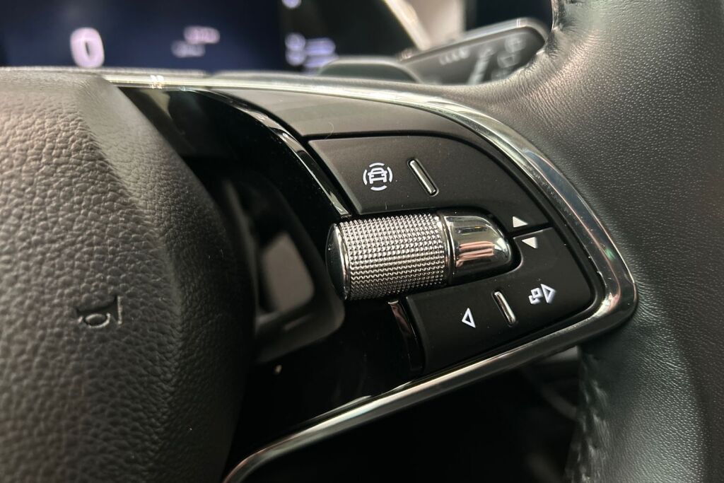 Skoda Octavia 2023 Combi 1.4 TSI PHEV Ambition iV DSG Autom.