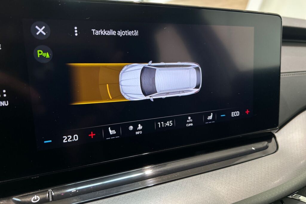 Skoda Octavia 2023 Combi 1.4 TSI PHEV Ambition iV DSG Autom.