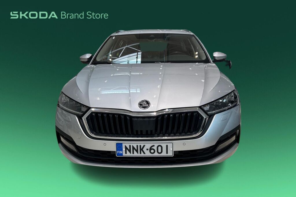 Skoda Octavia 2023 Combi 1.4 TSI PHEV Ambition iV DSG Autom.