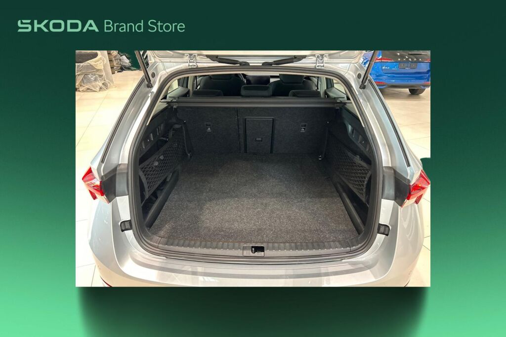 Skoda Octavia 2023 Combi 1.4 TSI PHEV Ambition iV DSG Autom.