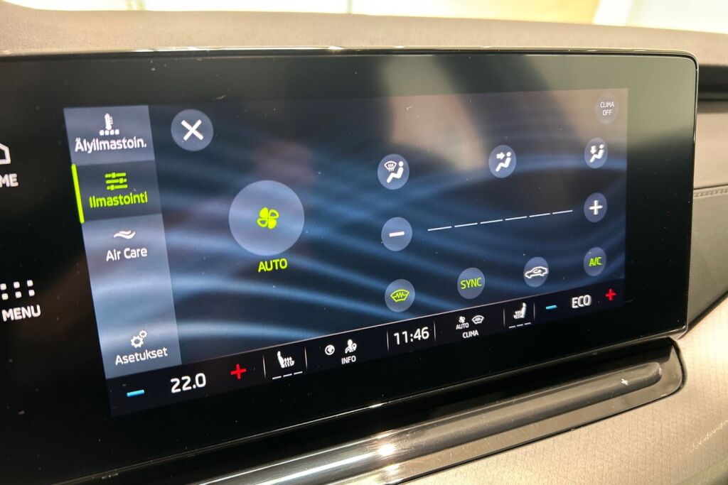 Skoda Octavia 2023 Combi 1.4 TSI PHEV Ambition iV DSG Autom.