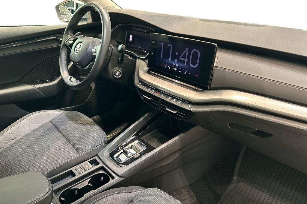 Skoda Octavia 2023 Combi 1.4 TSI PHEV Ambition iV DSG Autom.