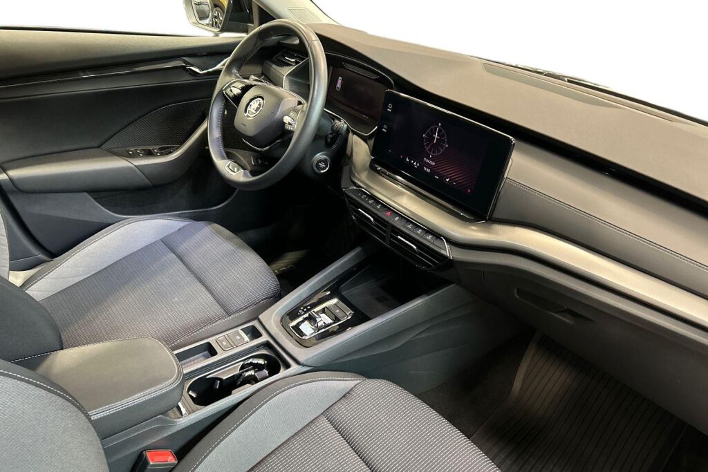 Skoda Octavia 2023 Combi 1.4 TSI PHEV Ambition iV DSG Autom.
