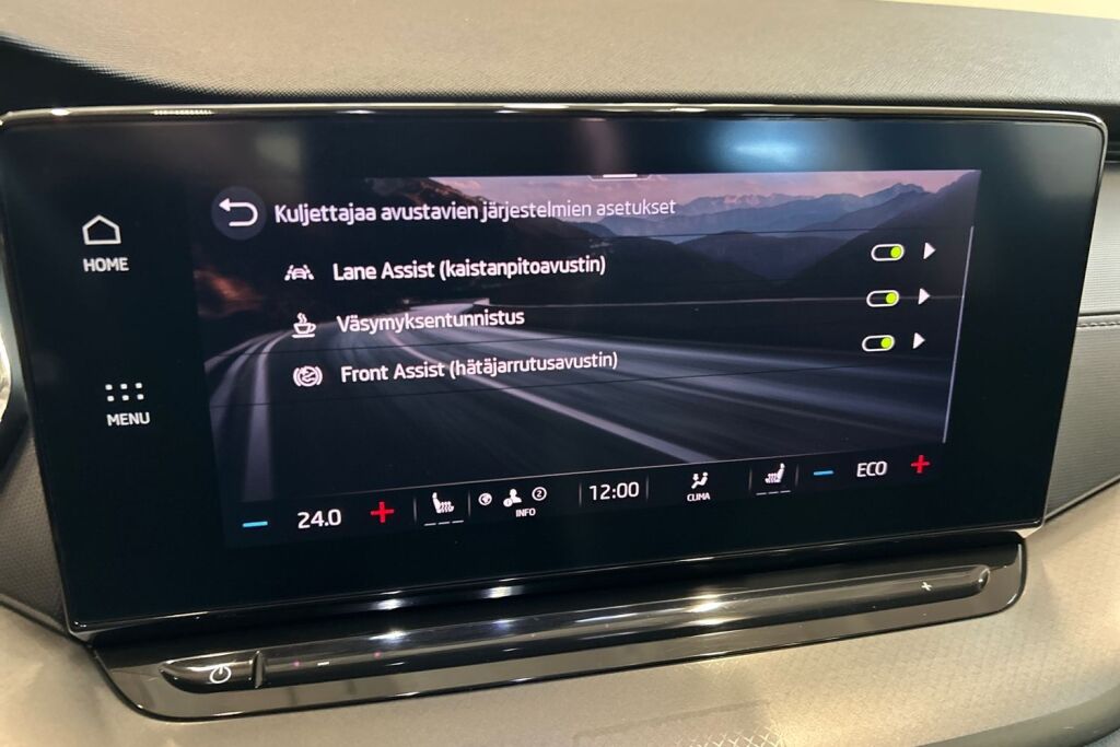Skoda Octavia 2023 Combi 1.4 TSI PHEV Ambition iV DSG Autom.