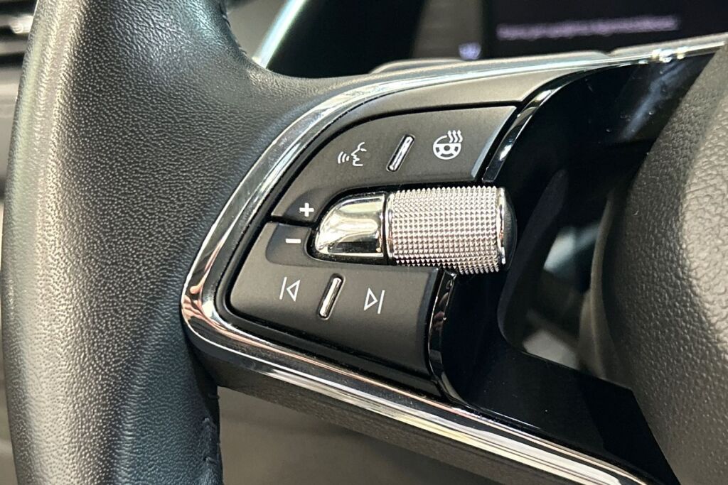 Skoda Octavia 2023 Combi 1.4 TSI PHEV Ambition iV DSG Autom.
