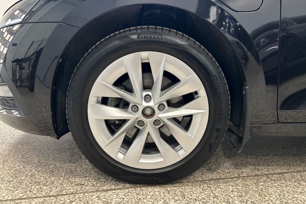 Skoda Octavia 2023 Combi 1.4 TSI PHEV Ambition iV DSG Autom.