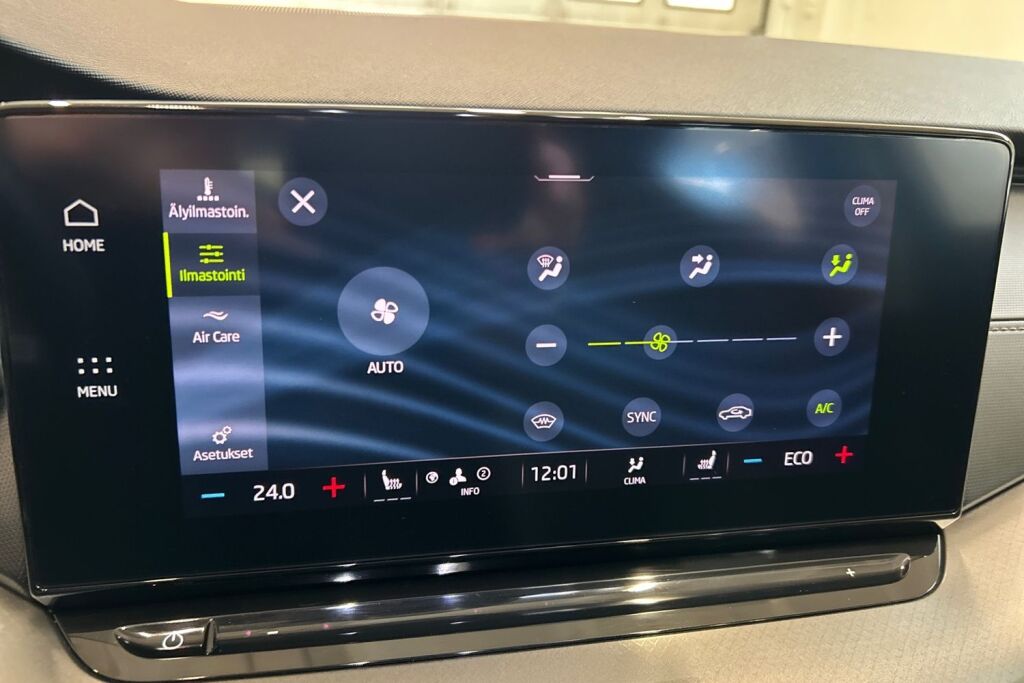 Skoda Octavia 2023 Combi 1.4 TSI PHEV Ambition iV DSG Autom.