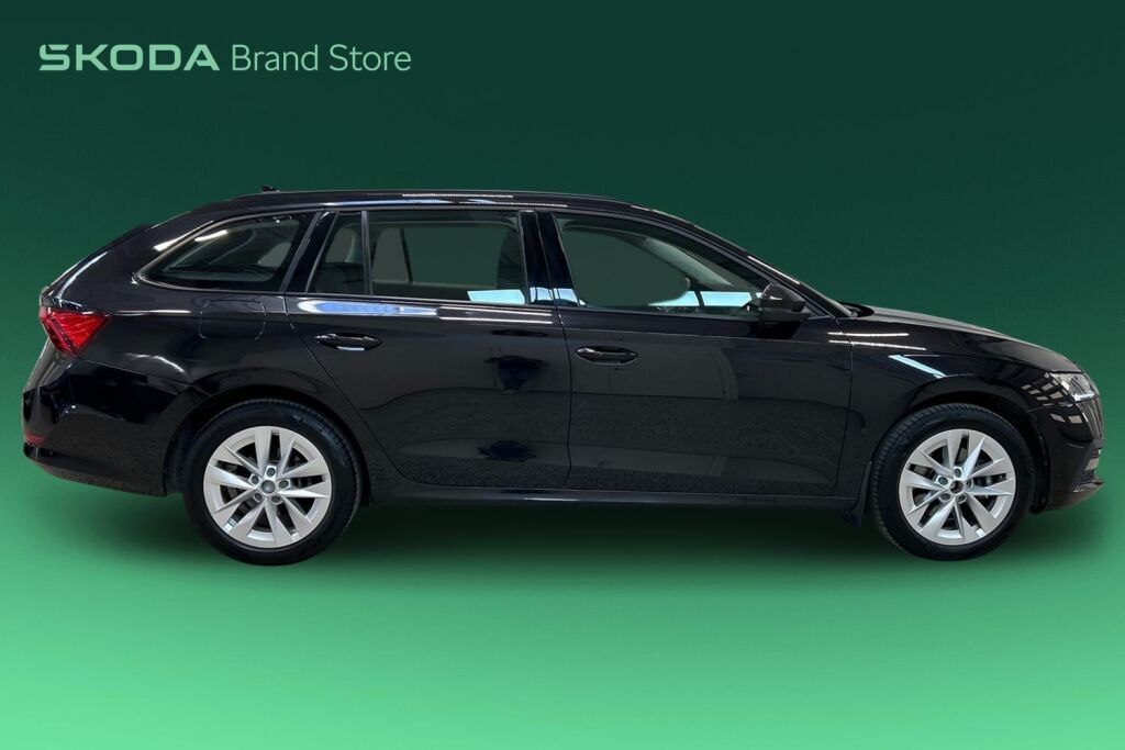 Skoda Octavia 2023 Combi 1.4 TSI PHEV Ambition iV DSG Autom.