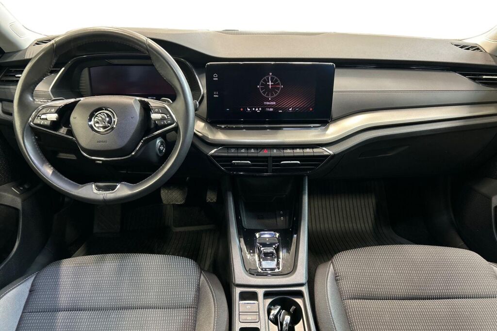 Skoda Octavia 2023 Combi 1.4 TSI PHEV Ambition iV DSG Autom.