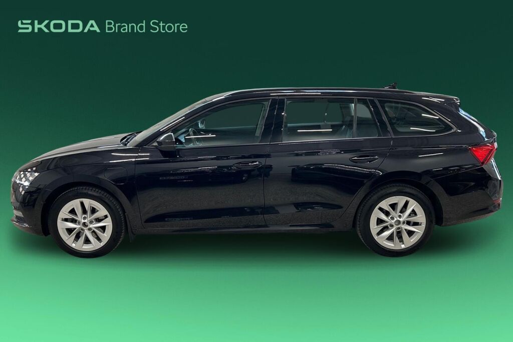 Skoda Octavia 2023 Combi 1.4 TSI PHEV Ambition iV DSG Autom.
