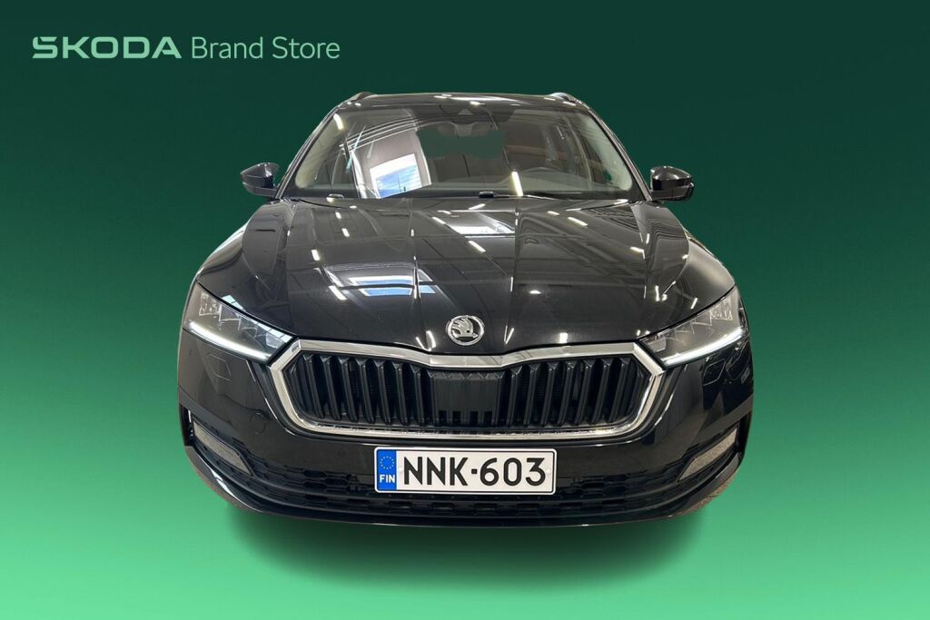 Skoda Octavia 2023 Combi 1.4 TSI PHEV Ambition iV DSG Autom.