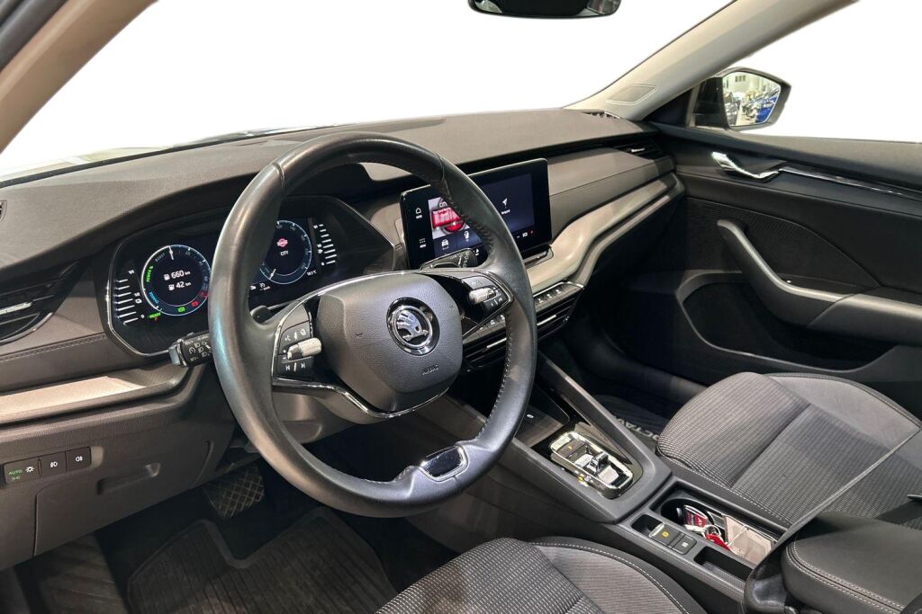 SKODA OCTAVIA 0 Farmari (AC) 5ov 1395cm3 A