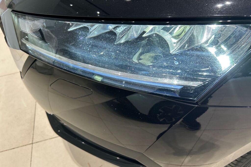 SKODA OCTAVIA 0 Farmari (AC) 5ov 1395cm3 A