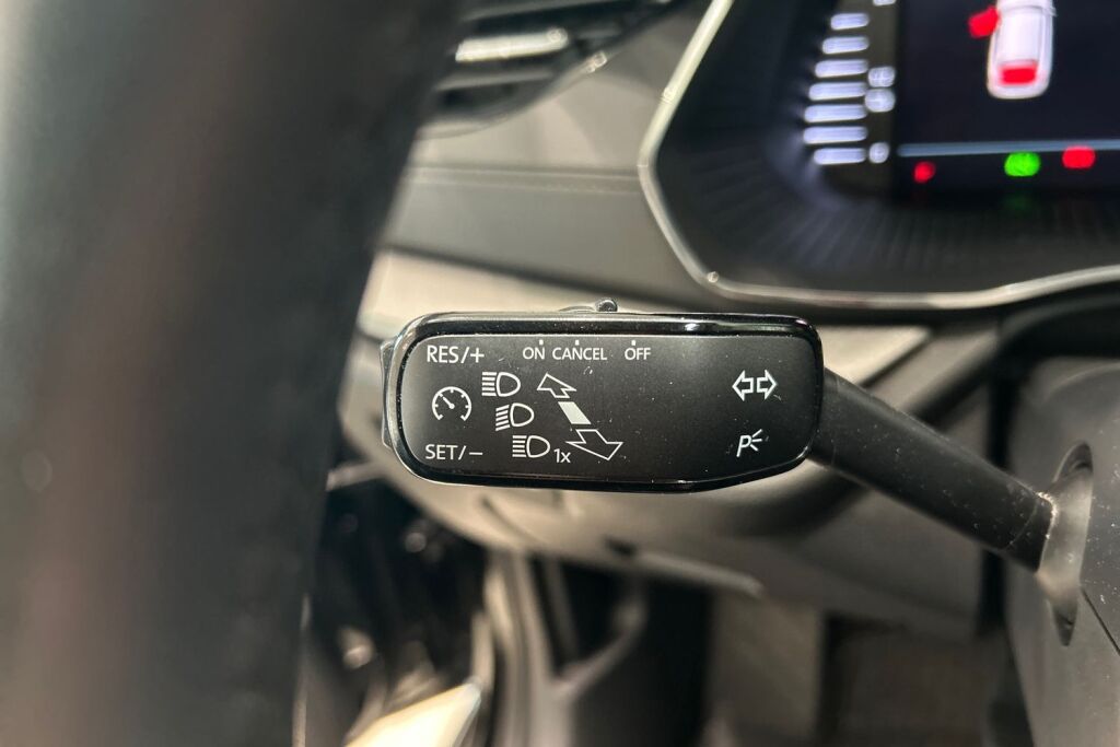 SKODA OCTAVIA 0 Farmari (AC) 5ov 1395cm3 A