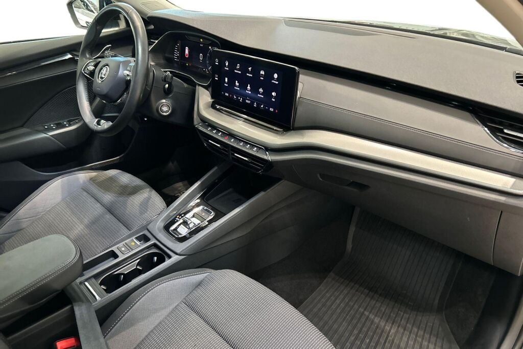 SKODA OCTAVIA 0 Farmari (AC) 5ov 1395cm3 A