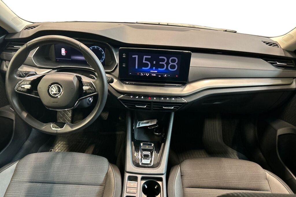 Skoda Octavia 2023 Combi 1.4 TSI PHEV Ambition iV DSG Autom.