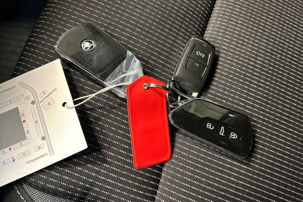 Skoda Octavia 2023 Combi 1.4 TSI PHEV Ambition iV DSG Autom.