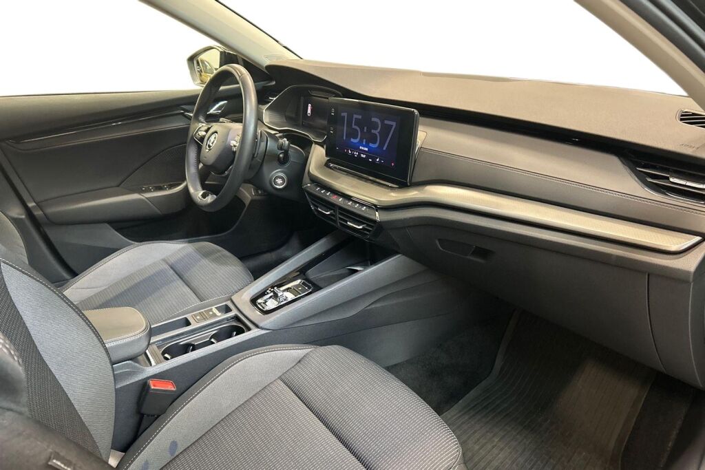 Skoda Octavia 2024 Combi 1.4 TSI PHEV Ambition iV DSG Autom.