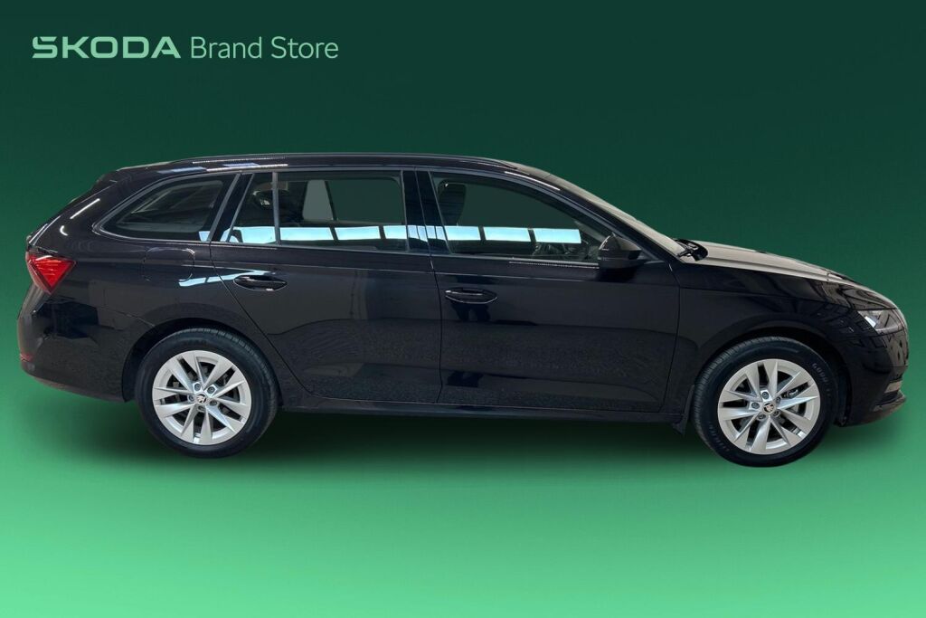 Skoda Octavia 2024 Combi 1.4 TSI PHEV Ambition iV DSG Autom.