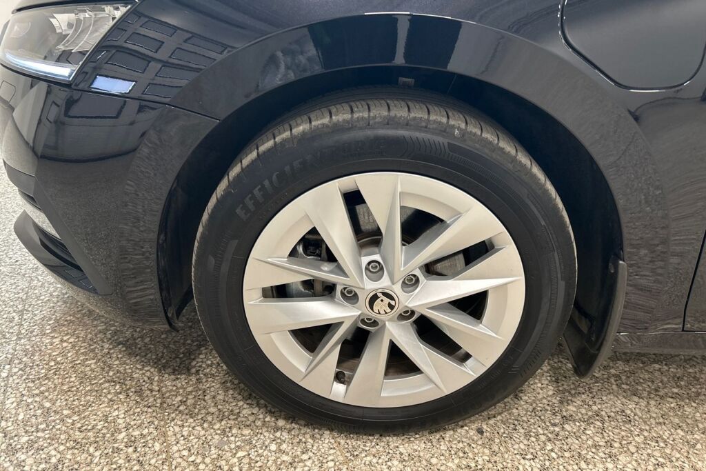 Skoda Octavia 2024 Combi 1.4 TSI PHEV Ambition iV DSG Autom.